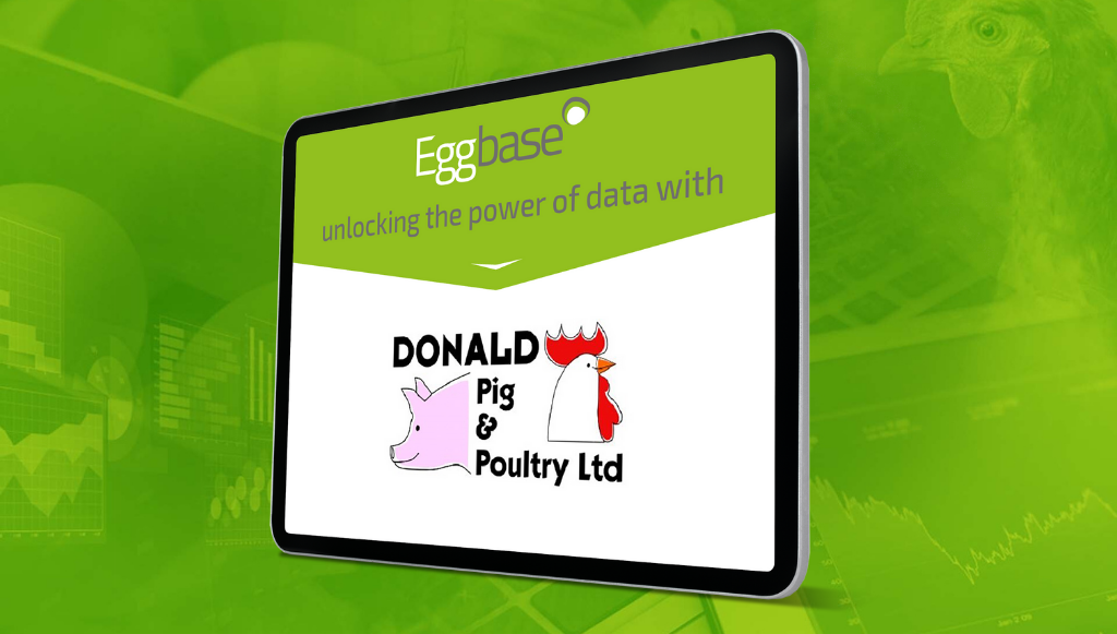 Donald Pig & Poultry Ltd Utilise Detailed Carbon Footprinting