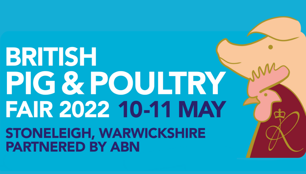 Join Eggbase at The British Pig & Poultry Fair 2022