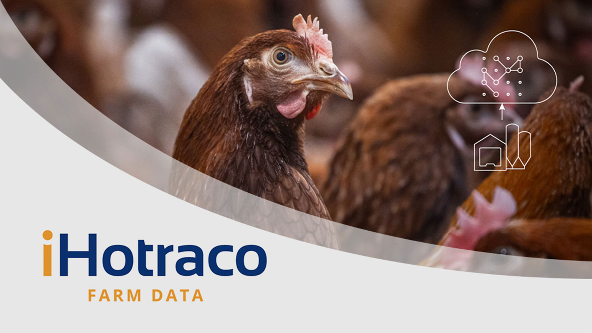 The Launch of iHotraco Farm Data