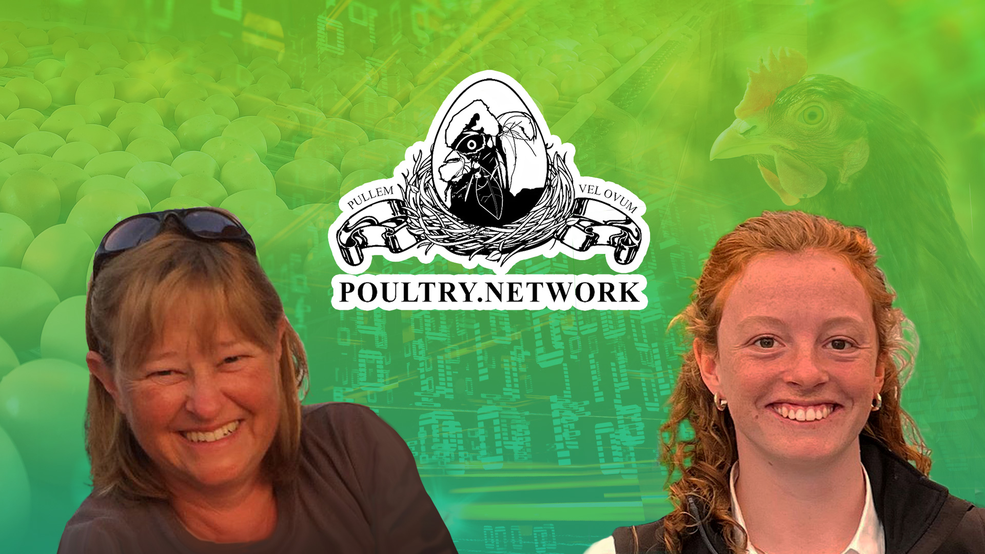 Meet Us at the POULTRY.NETWORK Conference