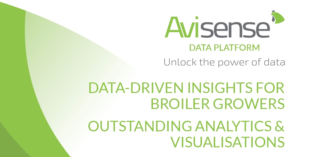 UNLOCK THE POWER OF DATA WITH EGGBASE AND AVISENSE