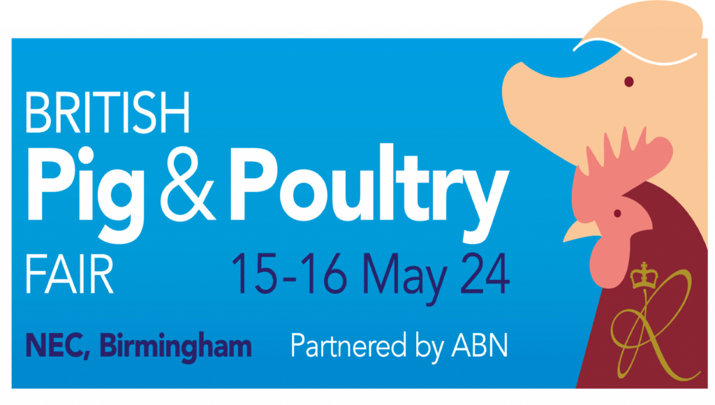The British Pig and Poultry Fair
