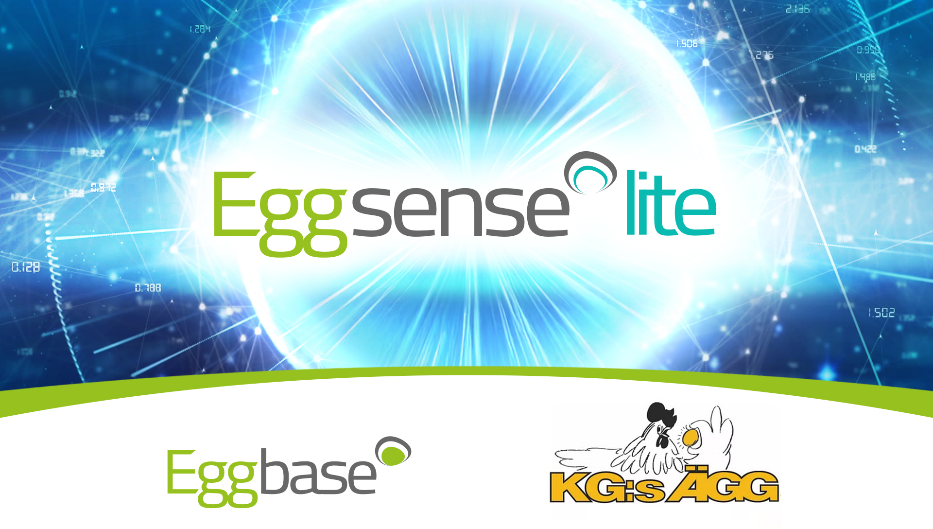 Welcoming EggsenseLite to Our Suite of Programmes