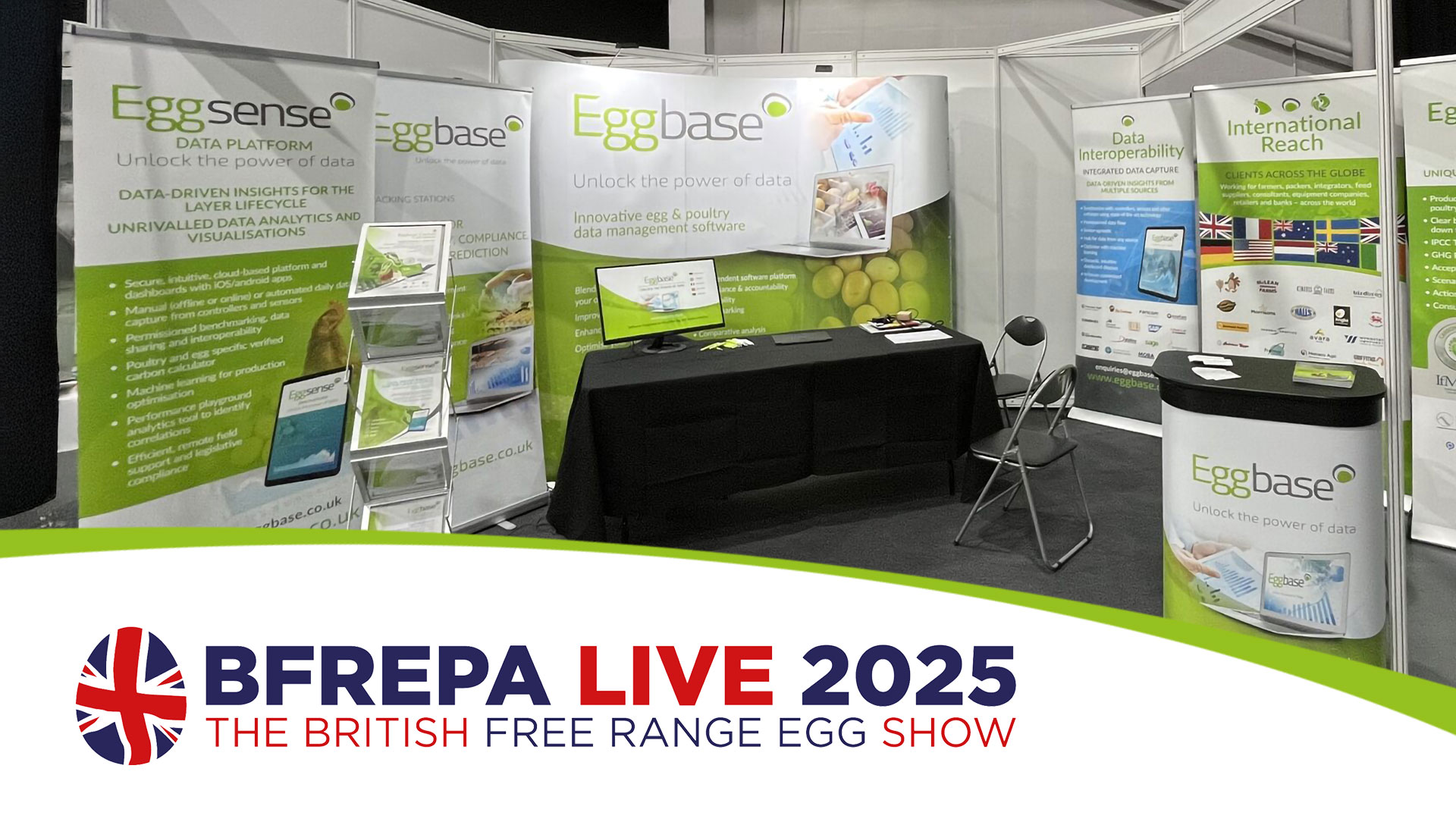 BFREPA LIVE 2025 – MEET US ON STAND 11