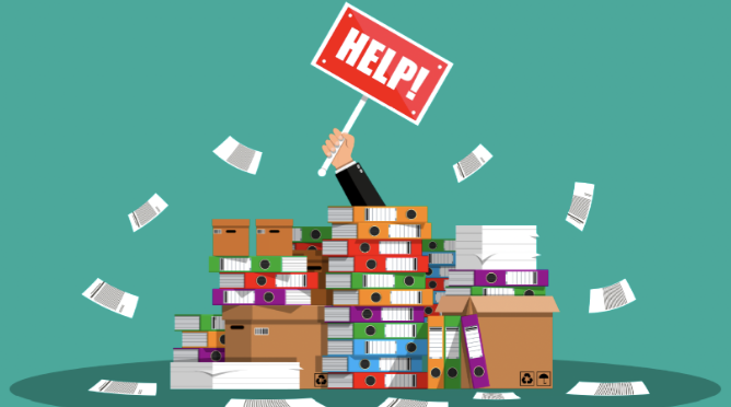 AUDIT-READY, 24/7/365: WHY PRODUCERS NEED ELECTRONIC RECORDS